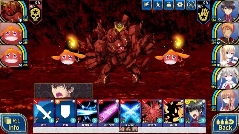 [日式SLG]创神之阿尔斯马格纳The Alchemist of Ars Magna V1.0.2.2 STEAM官中版全DLC+存档5.30G