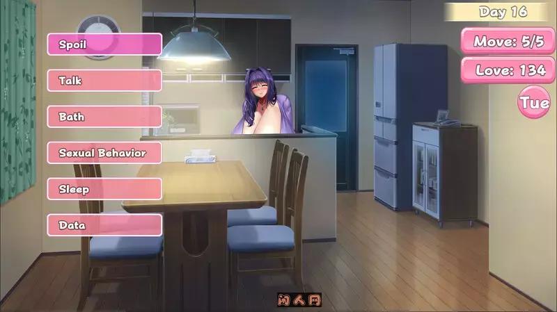 [日式SLG/动态]与姨妈共度夏日乡村生活 Busty Milf and Summer Country Life STEAM官方中文版1.20G