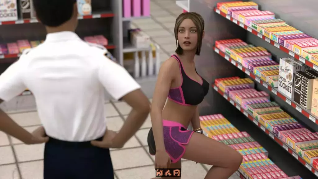 [欧美SLG]鲍比的堕落回忆录Bobby’s Memoirs of Depravity v0.15.53汉化版双端730M