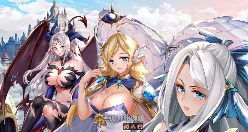 [经营SLG/全动态]异世界爱情酒馆Love Tavern v2.1.2.007ST官中步兵版+DLC 3.8G