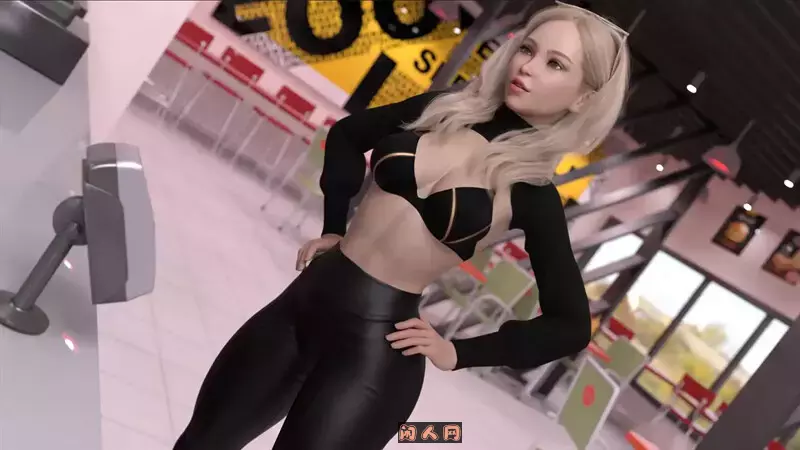 [沙盒SLG/动态]俱乐部拘留Club Detention V0.087汉化版双端4.30G