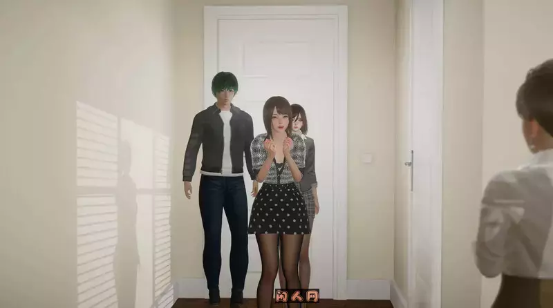 [国风SLG/双端]霜影Frostshade v0.6汉化版4.70G