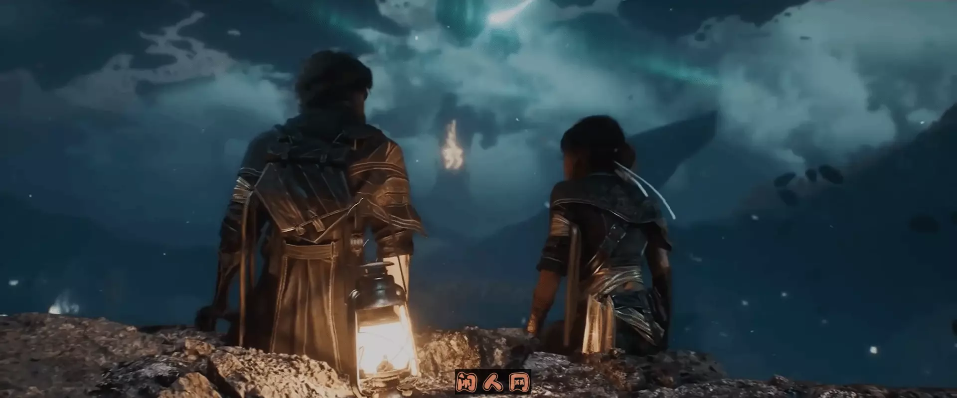 《光与影：33号远征队》体验：法式JRPG的独特浪漫之旅