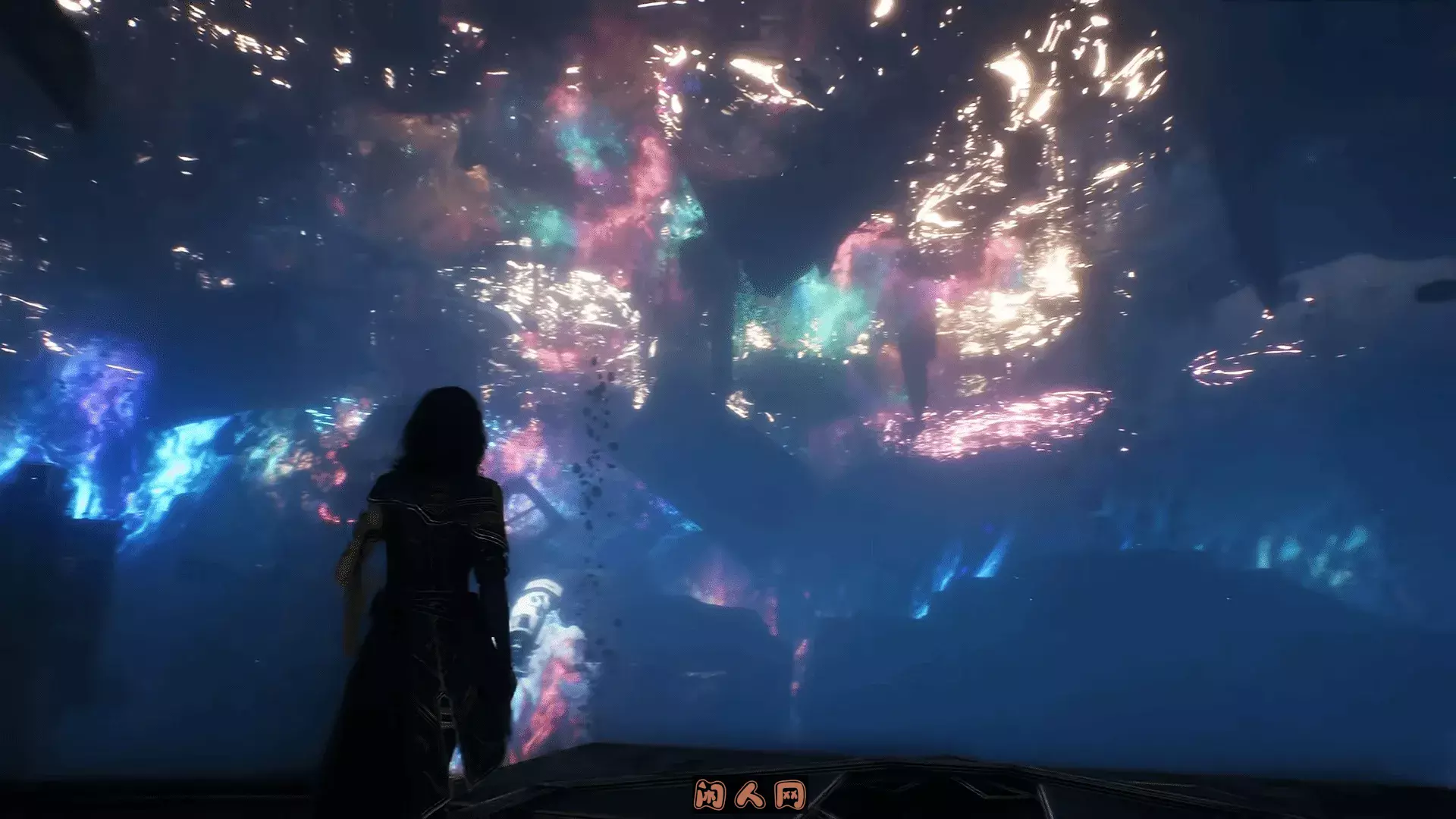 《光与影：33号远征队》体验：法式JRPG的独特浪漫之旅