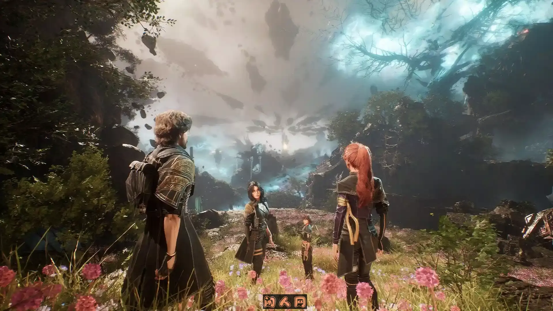 《光与影：33号远征队》体验：法式JRPG的独特浪漫之旅