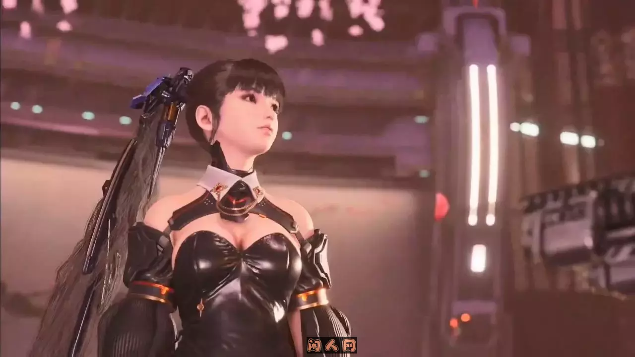 《剑星》的新服装视频爆出来很多信息