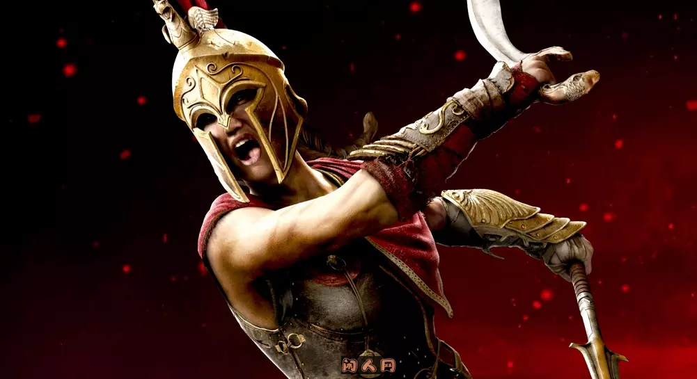 《刺客信条：影》支线引争议：玩家直呼“不如奥德赛”