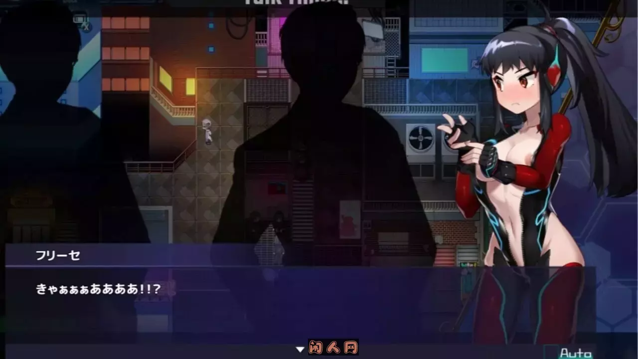 [卡牌RPG/动态]公主协同效应プリンセスシナジー Princess Synergy AI汉化版3.0G