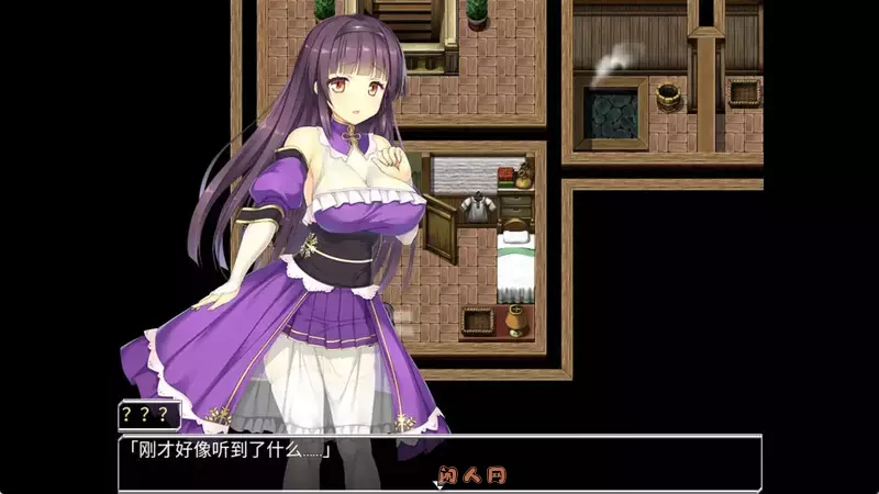 源初之心V1.01 STEAM官方中文版PC+安卓1.3G