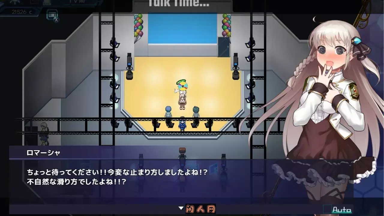 [卡牌RPG/动态]公主协同效应プリンセスシナジー Princess Synergy AI汉化版3.0G