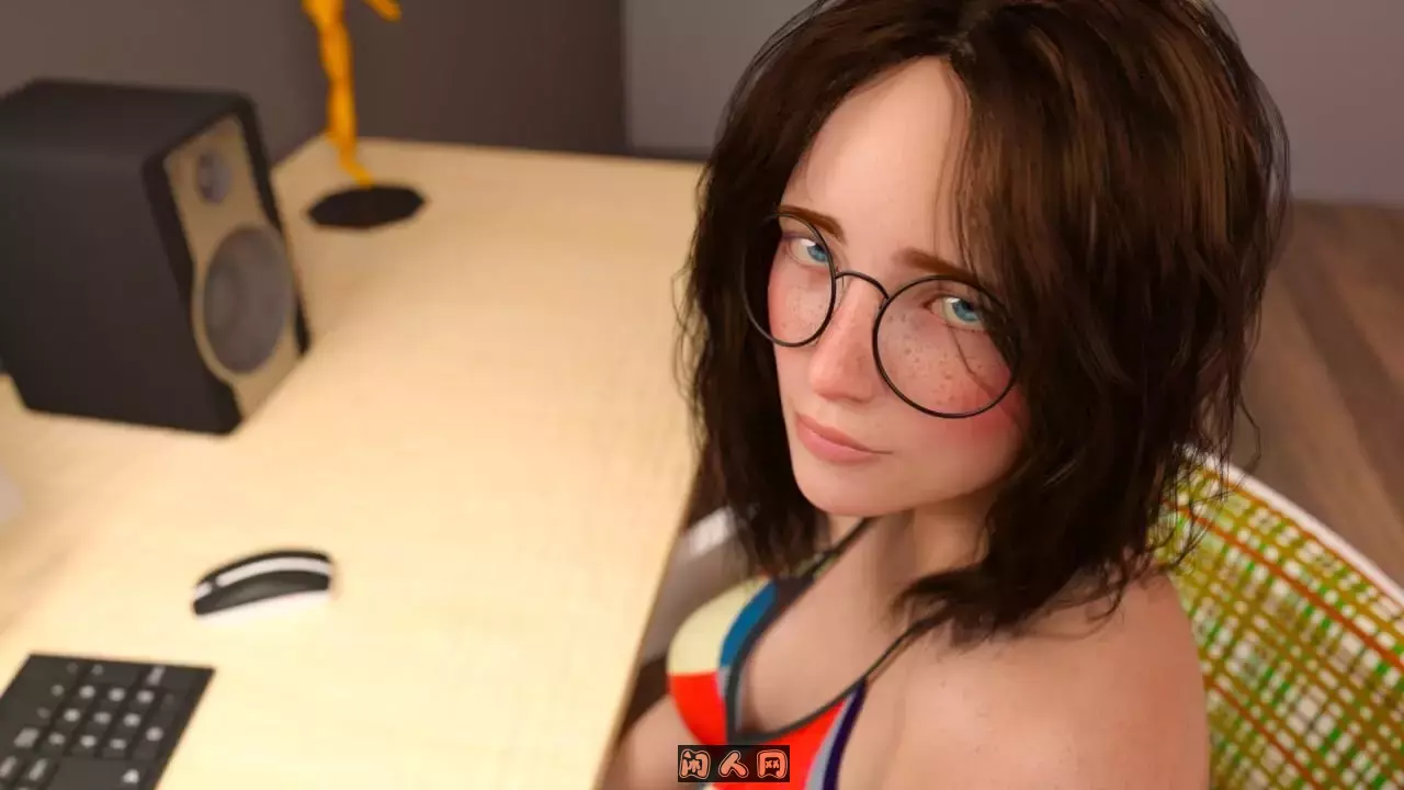 [欧美SLG/动态]家庭迷恋Family Crush 官方中文版6.10G