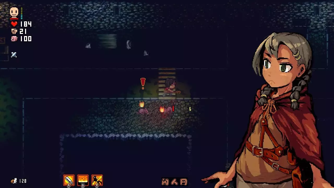 [日式RPG]洛娜的世界LonaRPG B.0.9.8.5.F11237官方中文步兵版720M