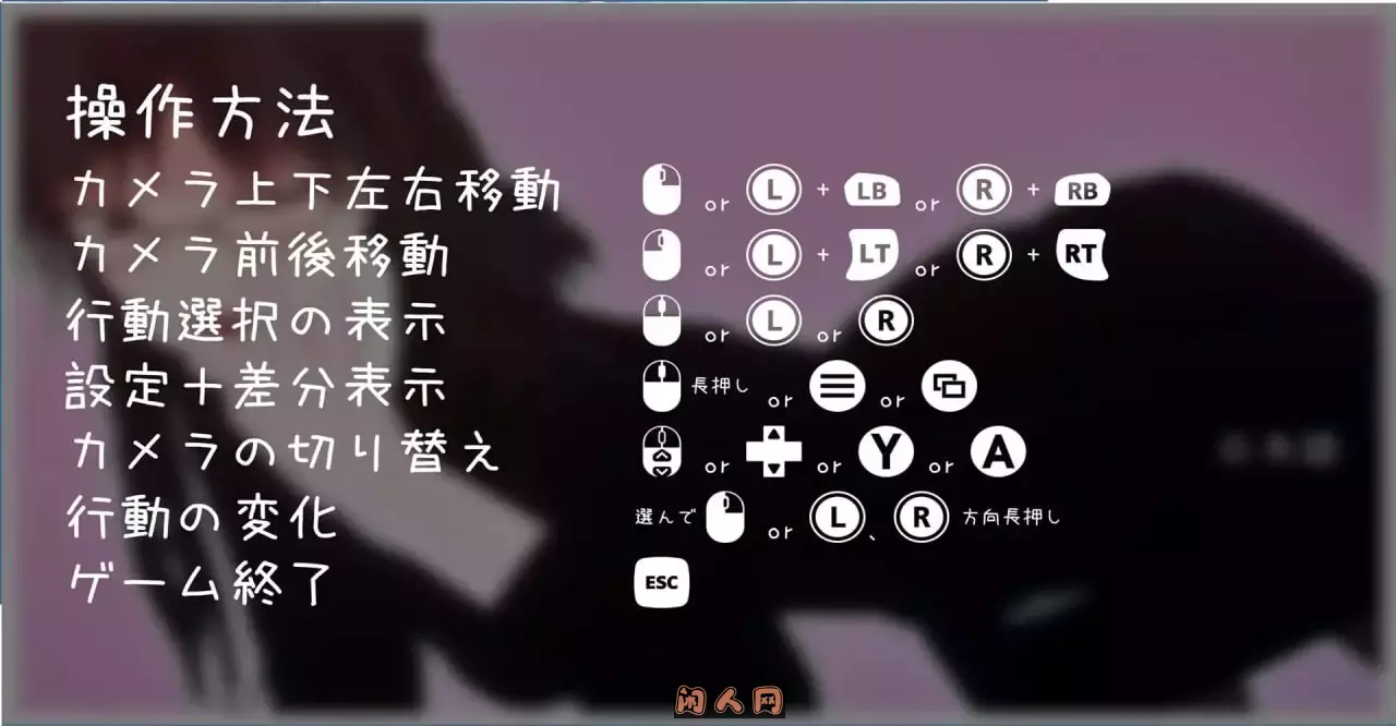 [3D互动/全动态]27岁女教师的日常一幕 日常の一コマ チャプター1 Ver.1.04官中步兵版1.30G