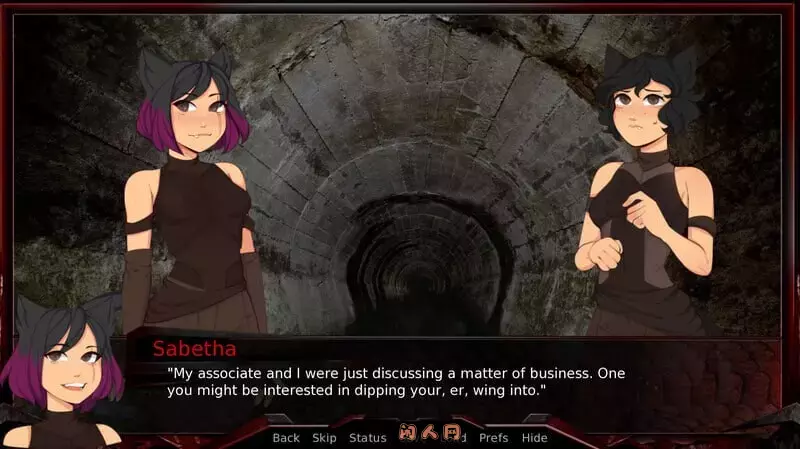 [欧美SLG/动态]巨龙掠夺者Ravager V5.2.4官方中文版6.60G