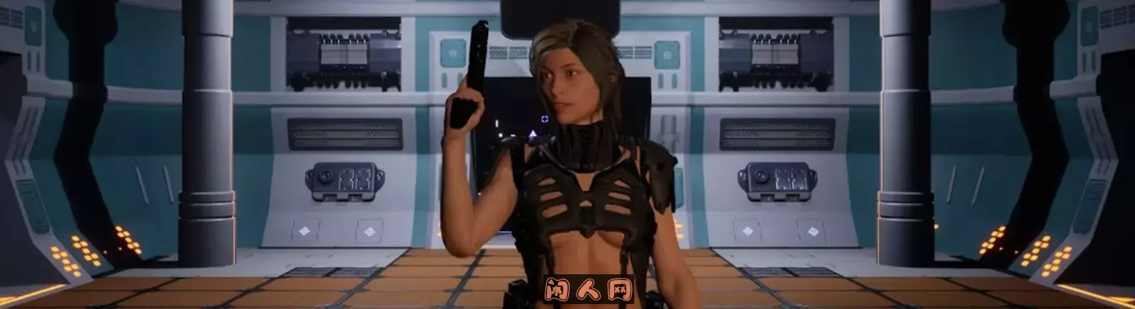 维尔沃夫项目Project Werewulf v1.0官方中文版11.50G