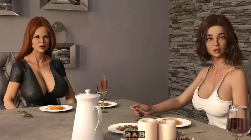 恶魔的诱惑Seducing the Devil V0.13官方中文版PC+安卓2.50G