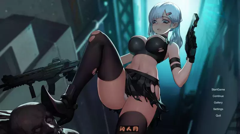 [日式ACT/动态]伊德海拉之影The Shadow of Yidhra～V1.3.3 STEAM官中版 完整终极版+DLC 1.0G