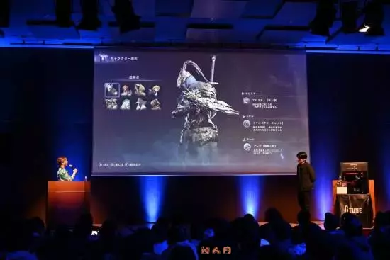 黑魂将要与艾尔登法环：黑夜君联动