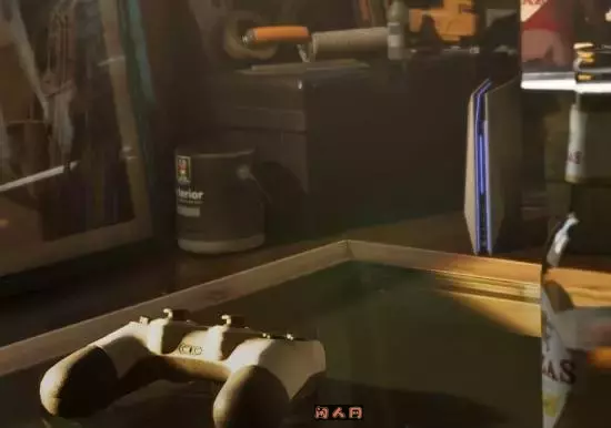 根据外部报道GTA6预告现PS?Xbox或需《上古卷轴6》反击！