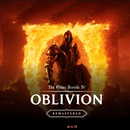 《老滚4RE》Xbox玩家沉迷开放世界，主线通关率仅2%！