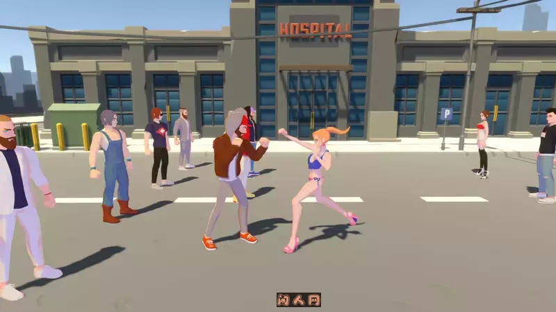 [回合RPG/动态]御姐初长成Build.12430691 STEAM官中-国语+DLC 170MB