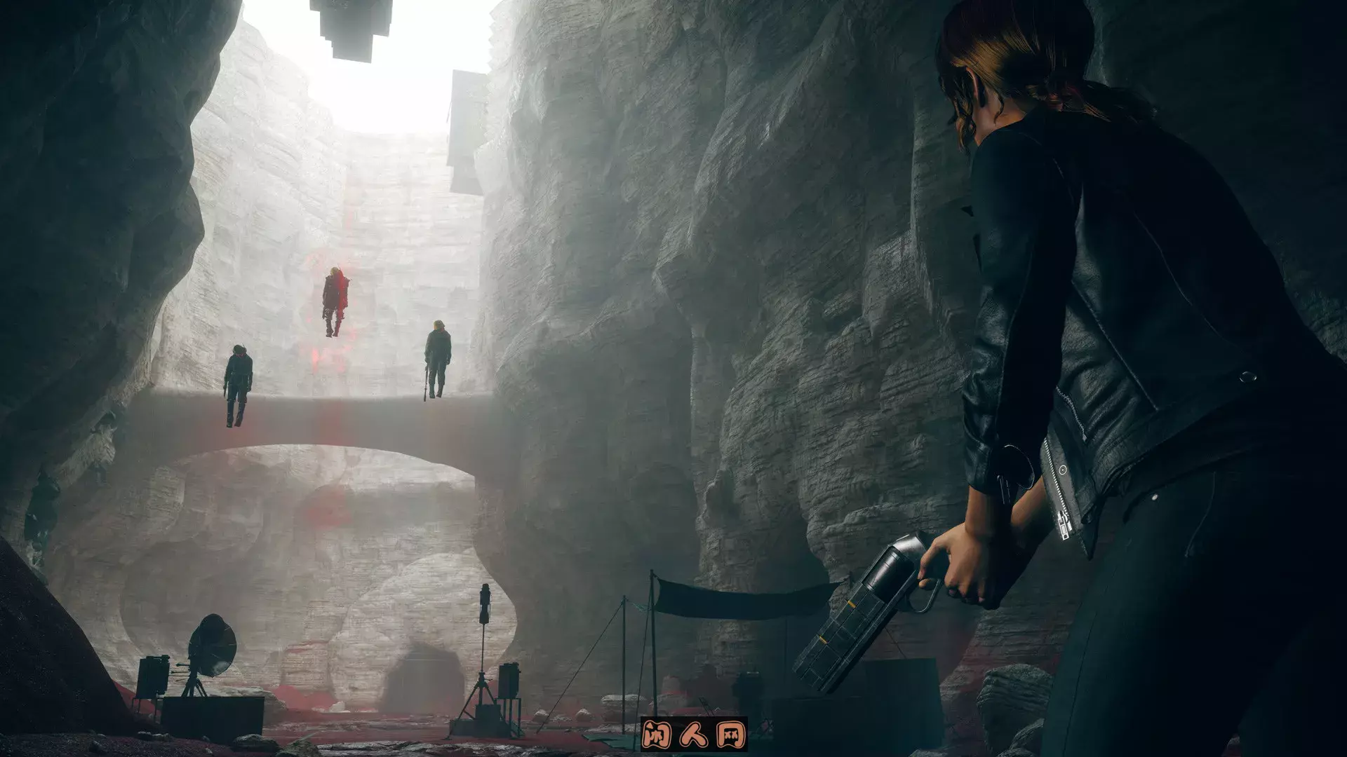 Control控制终极合辑v518.2177免安装中文版41.9G