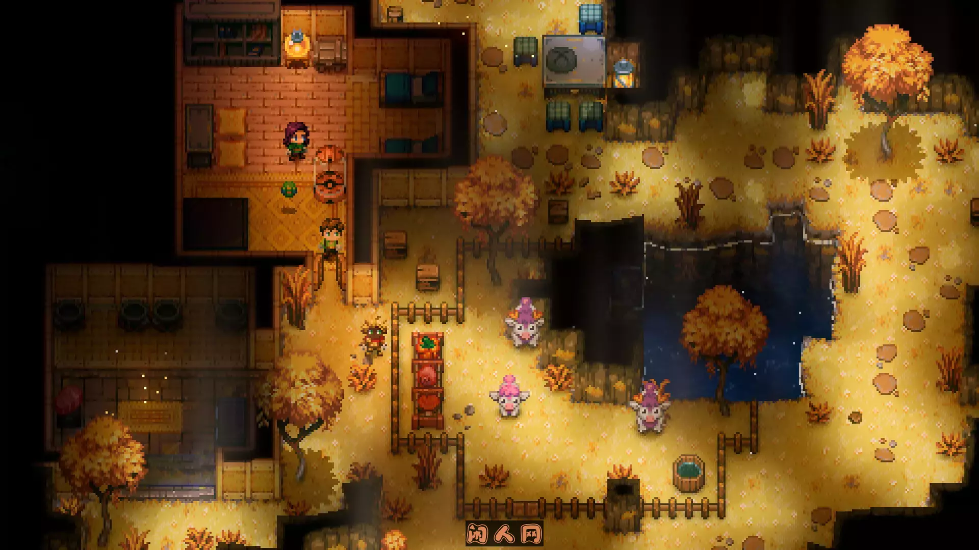 地心护核者Build.17751590 免安装中文版680M