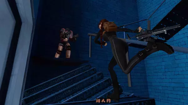 古墓丽影456重制版v20250214 Tomb Raider IV-VI Remastered免安装中文