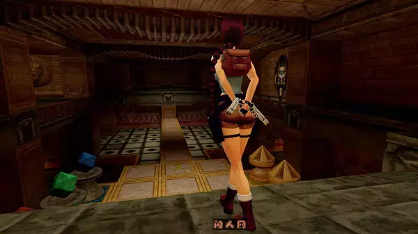 古墓丽影456重制版v20250214 Tomb Raider IV-VI Remastered免安装中文
