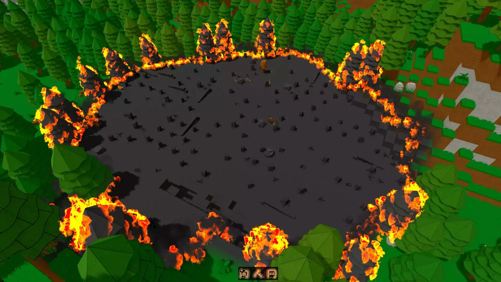 殖民地AColony v0.4.075免安装中文2.4G