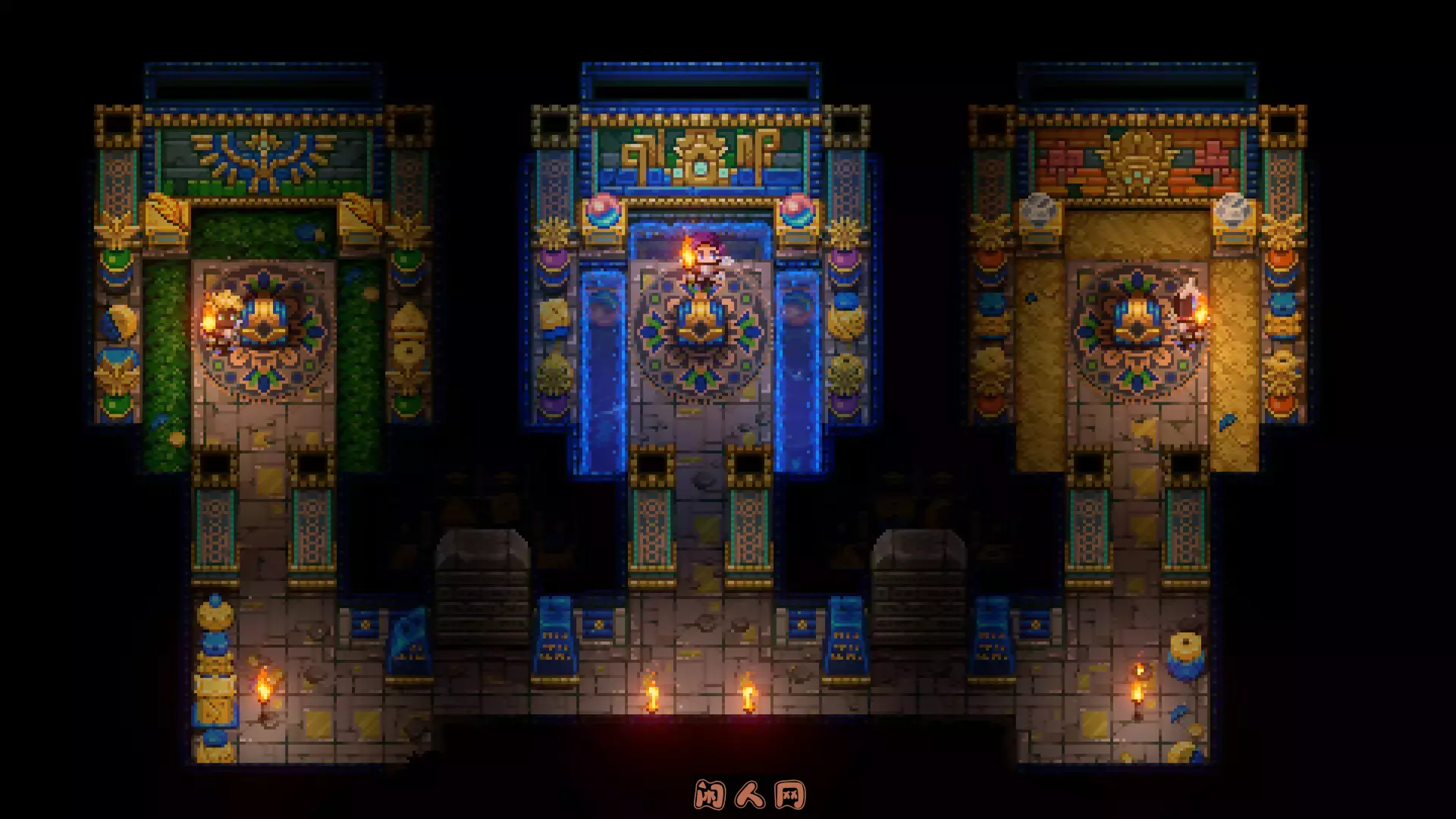 地心护核者Build.17751590 免安装中文版680M