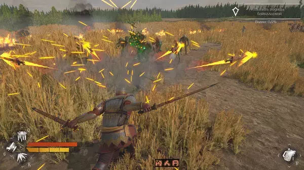 俄罗斯人对蜥蜴人2 LIZARDS MUST DIE 2 v2.0全DLC免安装中文