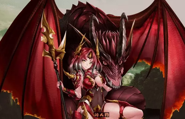 [战略SLG/动态]爱欲战争2:英雄的冒险Love n War：Hero by Chance II V2.2 STEAM官中/R18补丁/全DLC 5.60G