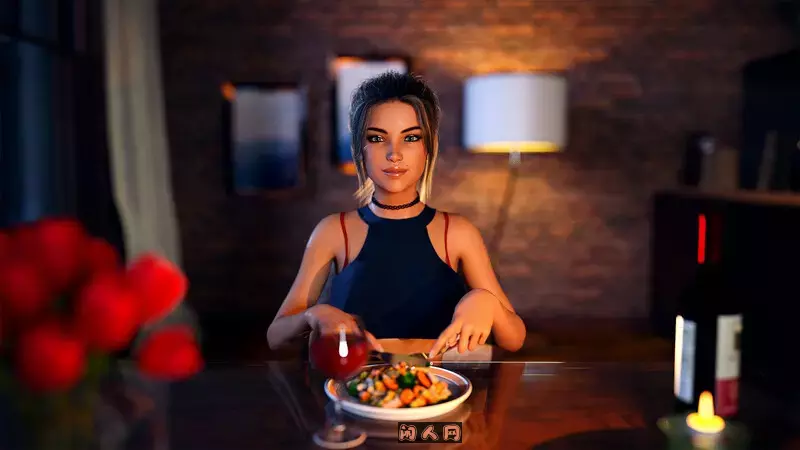 我的大学生活Being a DIK S1+S2 v0.811汉化版PC+安卓8.50G