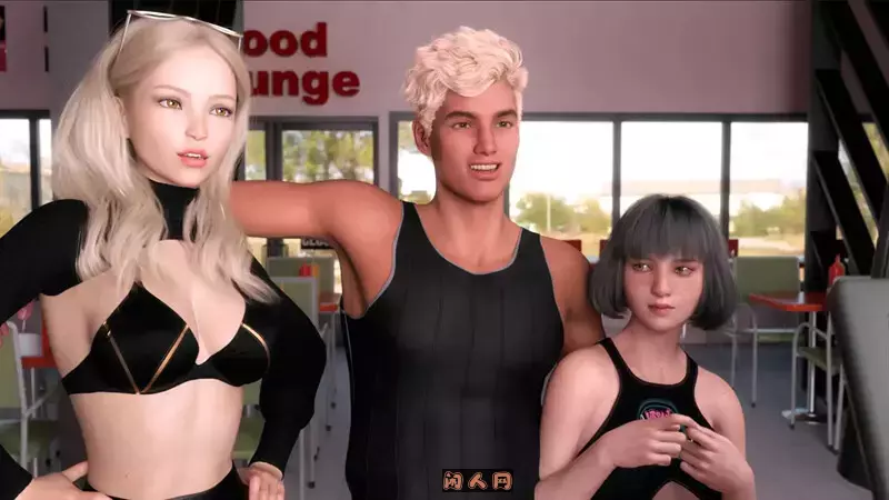 [沙盒SLG/动态]俱乐部拘留Club Detention V0.087汉化版双端4.30G