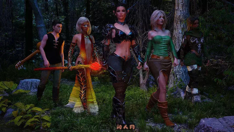 我的大学生活Being a DIK S1+S2 v0.811汉化版PC+安卓8.50G