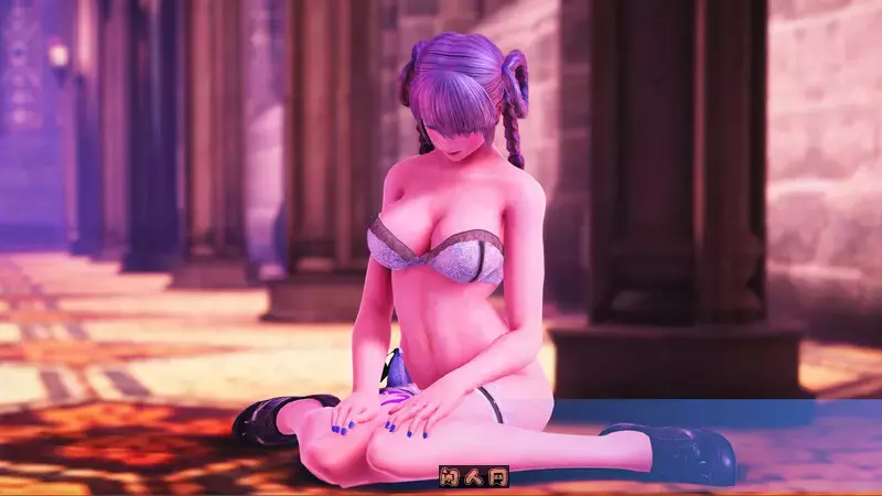 [日式FTG]格斗天使SE Fight AngelSE V1.01 STEAM官中版特别终极版+中文语音步兵DLC+全DLC [4.10G]