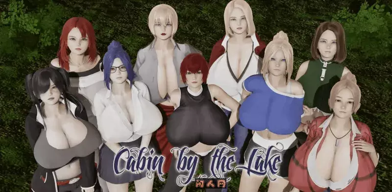 [亚洲风SLG/双端]湖边小屋 Cabin by the Lake v0.46 汉化版3.20G