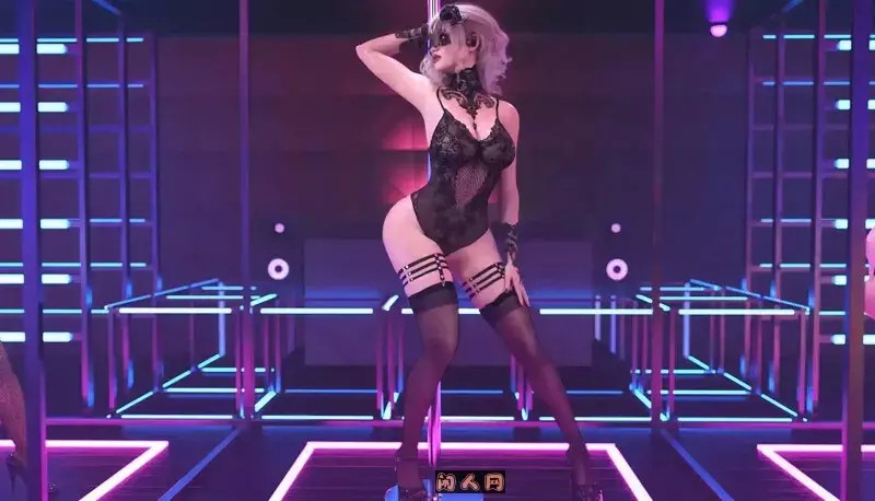 [欧美SLG/动态]圣塔县的生活Life in Santa County S1第一季 STEAM官方中文完结版13G