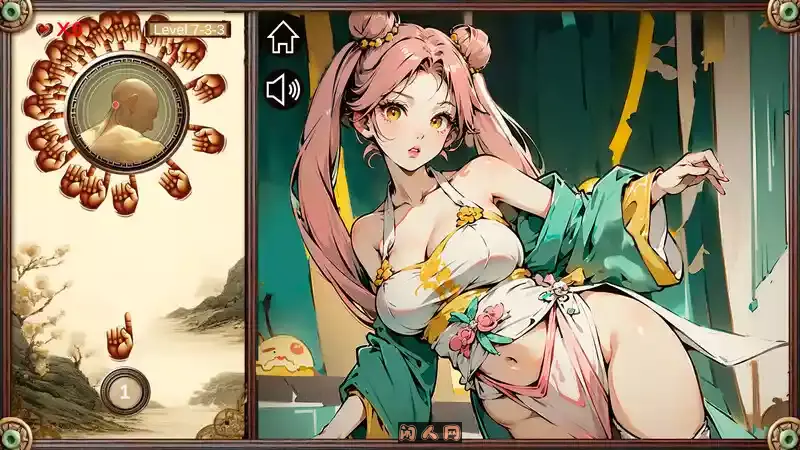 [互动SLG/动态]穴王拳 外传Re: GSpot Master完结版 STEAM官方中文800MB