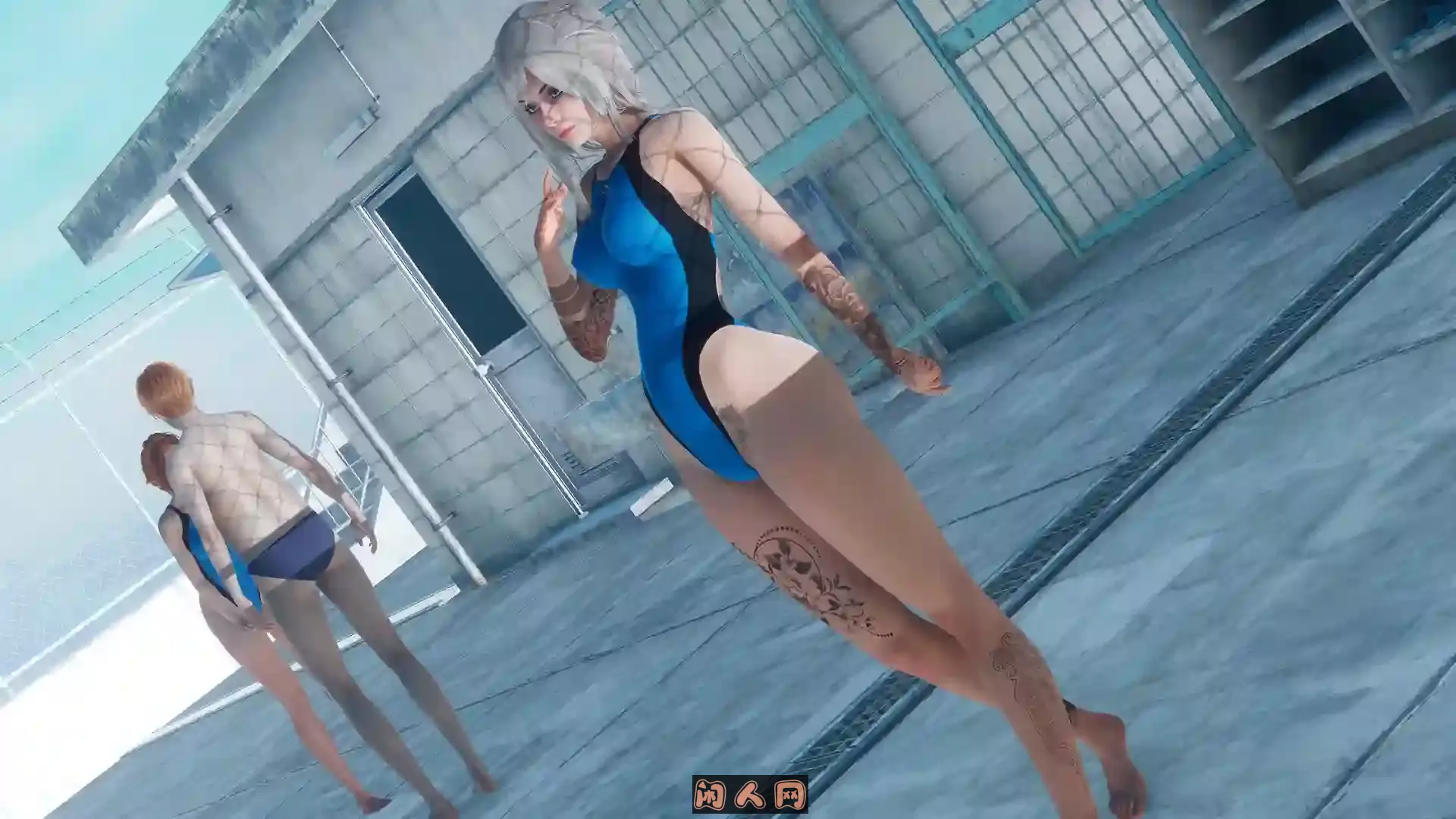 [亚洲风SLG/动态]永恒世界Eternum v0.8.5官中精翻版PC+安卓12.0G