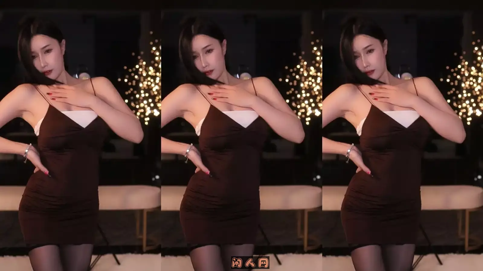 颜值舞蹈女神@长腿模特御姐风精选热舞视频回放合集68v21.9G