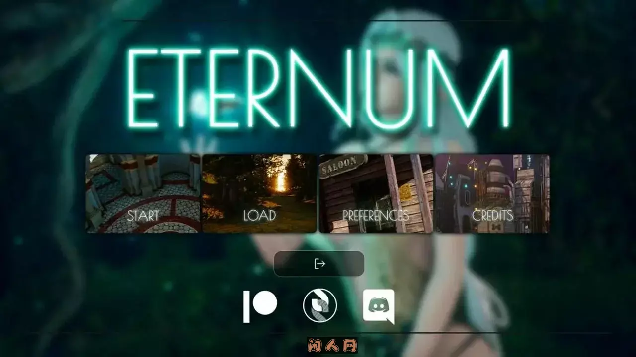 [亚洲风SLG/动态]永恒世界Eternum v0.8.5官中精翻版PC+安卓12.0G