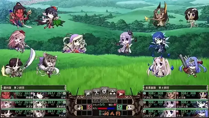 [精品SRPG]圣女之血H:GAIA国际版VenusBlood HOLLOW International v1.06 STEAM官方中文版+全DLC 6.50G