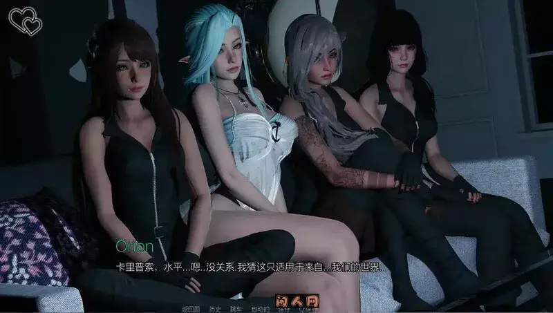 [亚洲风SLG/动态]永恒世界Eternum v0.8.5官中精翻版PC+安卓12.0G