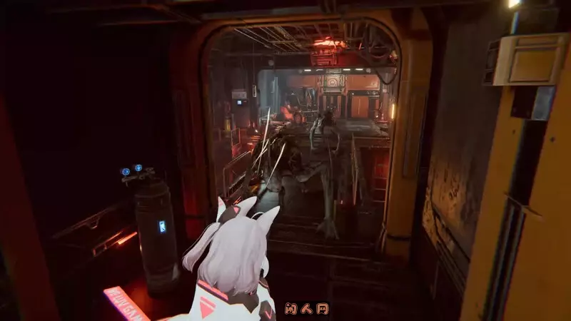 [3D/射击FPS]枪灵少女2 Gun Soul Girl 2 V1.11b STEAM官方中文版+18补丁23.0G