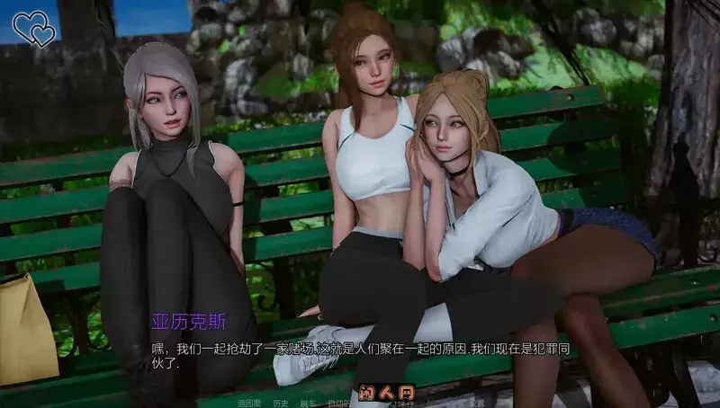 [亚洲风SLG/动态]永恒世界Eternum v0.8.5官中精翻版PC+安卓12.0G