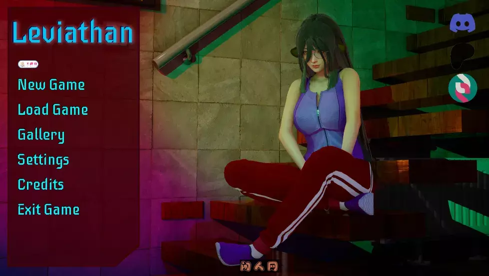 [亚洲SLG/3D]利维坦Leviathan 0.02内置汉化版PC+安卓3.85G