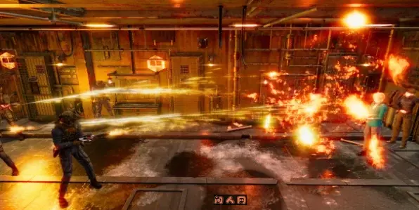 [亚洲SLG/3D]利维坦Leviathan 0.02内置汉化版PC+安卓3.85G