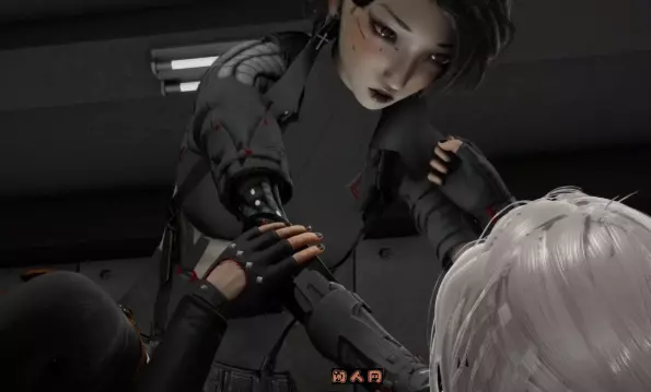 [亚洲SLG/3D]利维坦Leviathan 0.02内置汉化版PC+安卓3.85G